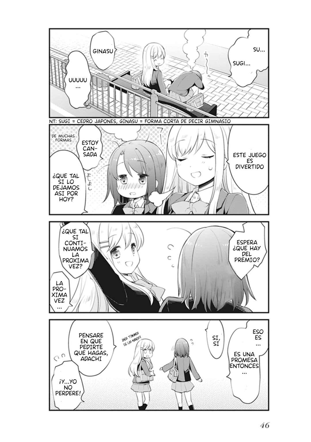 Chapter 4 - Page 9