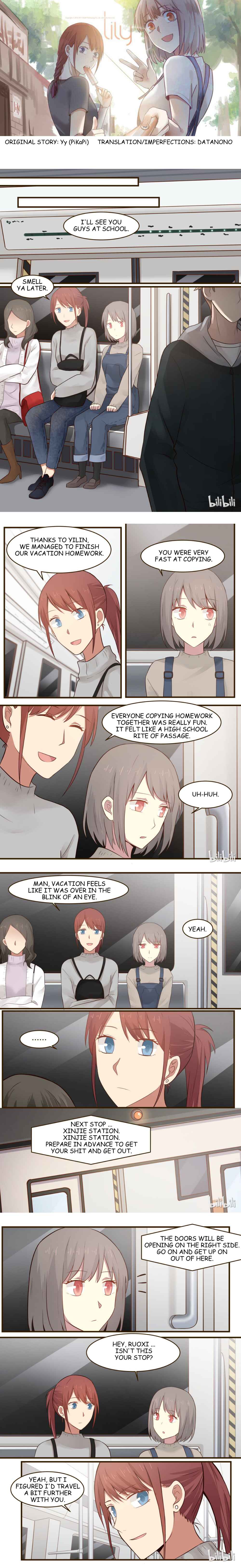 Chapter 392 - Page 1