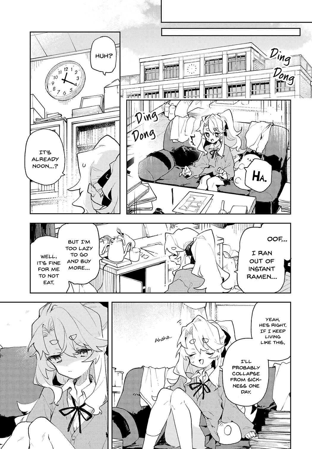 Chapter 1 - Page 12