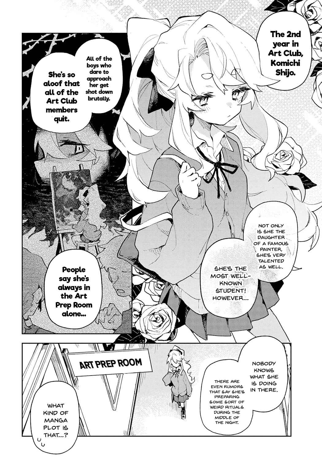 Chapter 1 - Page 5