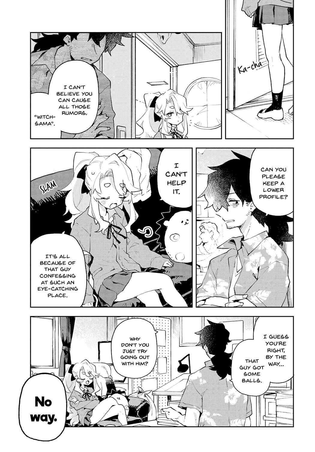 Chapter 1 - Page 6