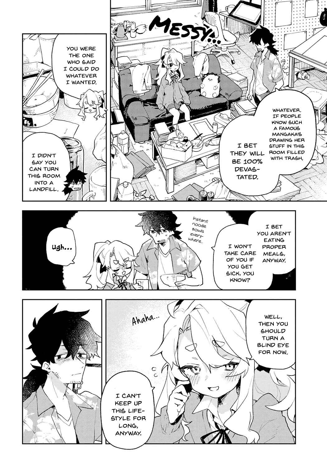Chapter 1 - Page 9