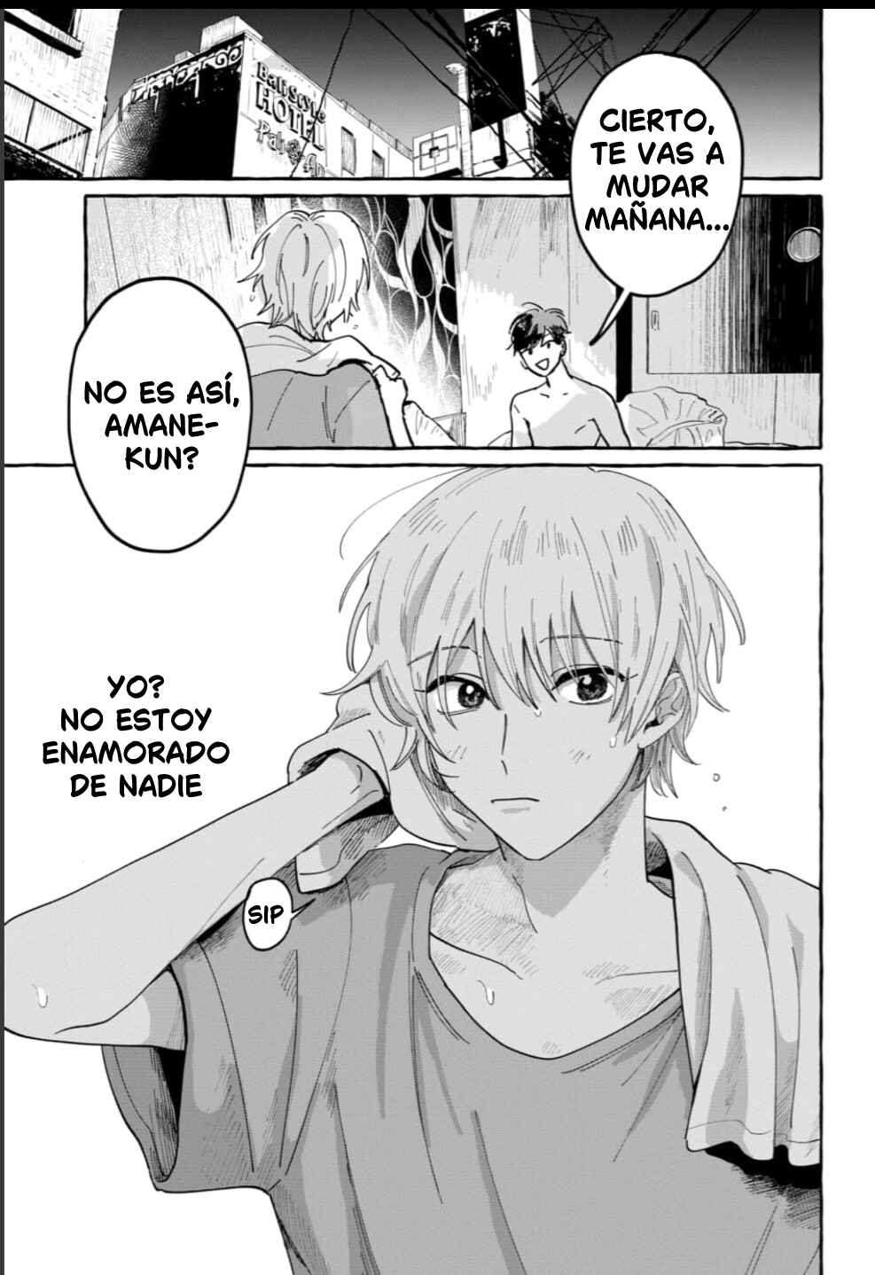 Chapter 1 - Page 3