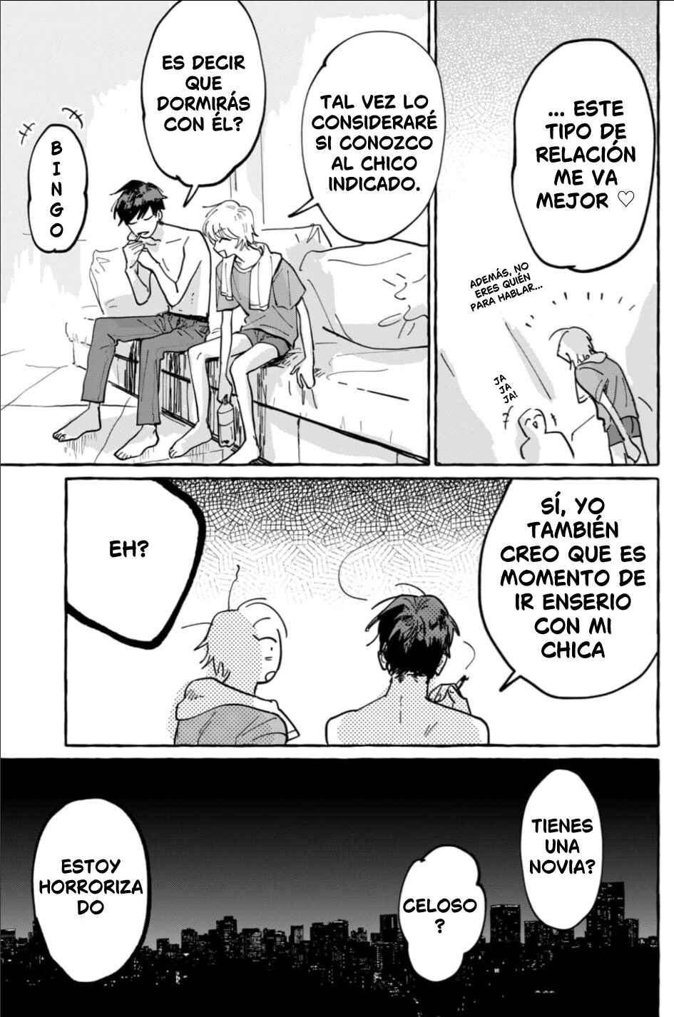 Chapter 1 - Page 5
