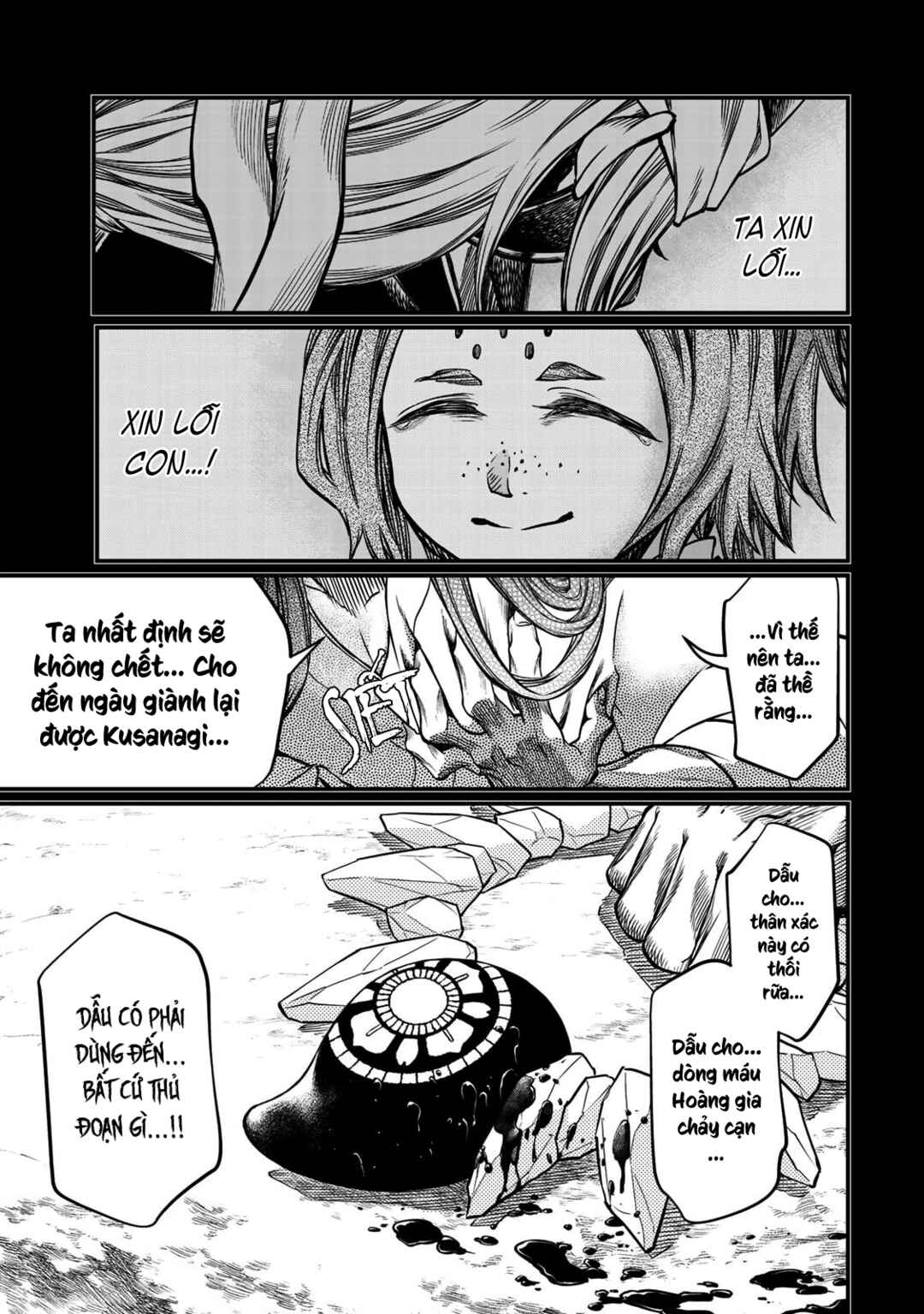 Chapter 30 - Page 22
