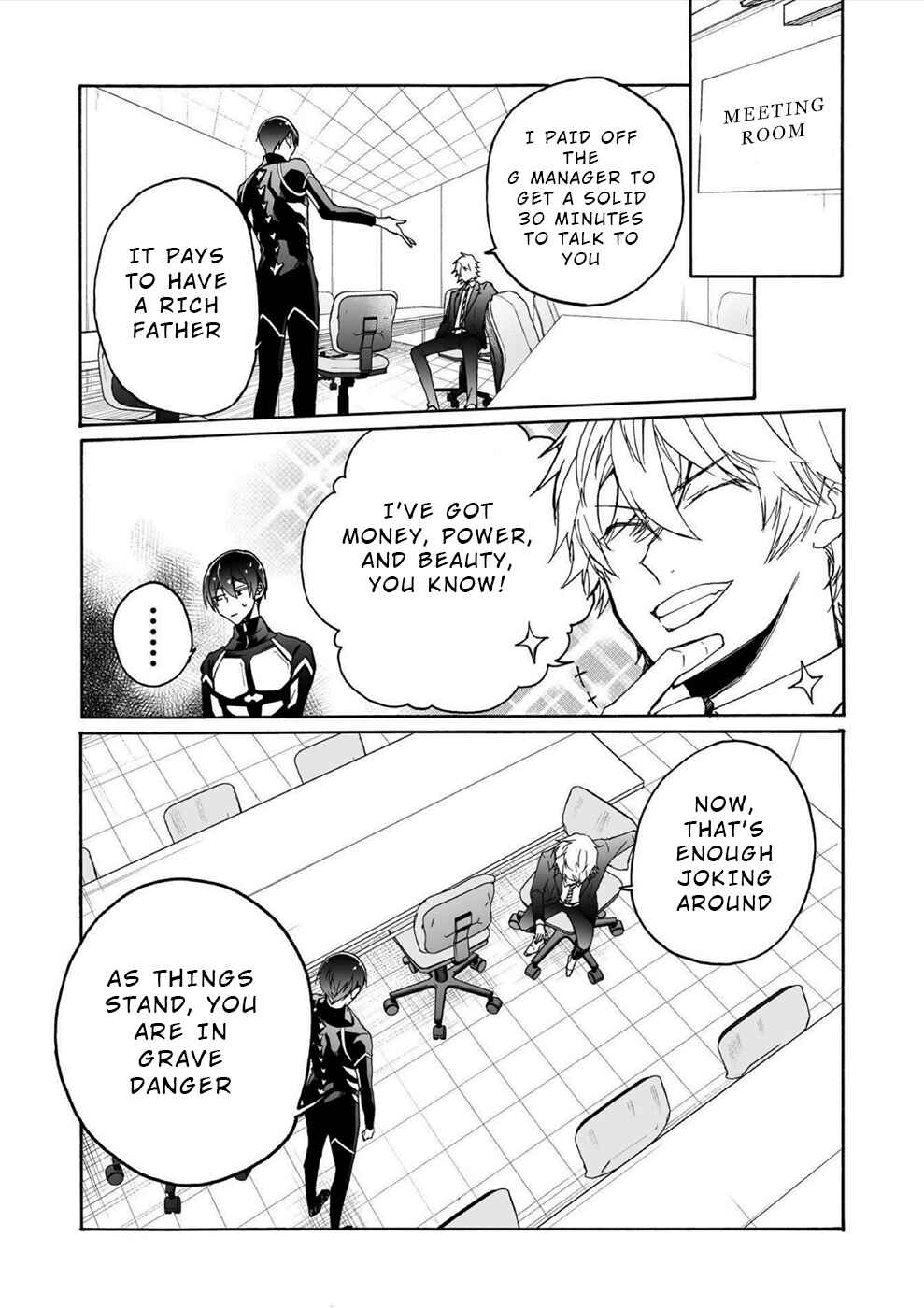 Chapter 10 - Page 3