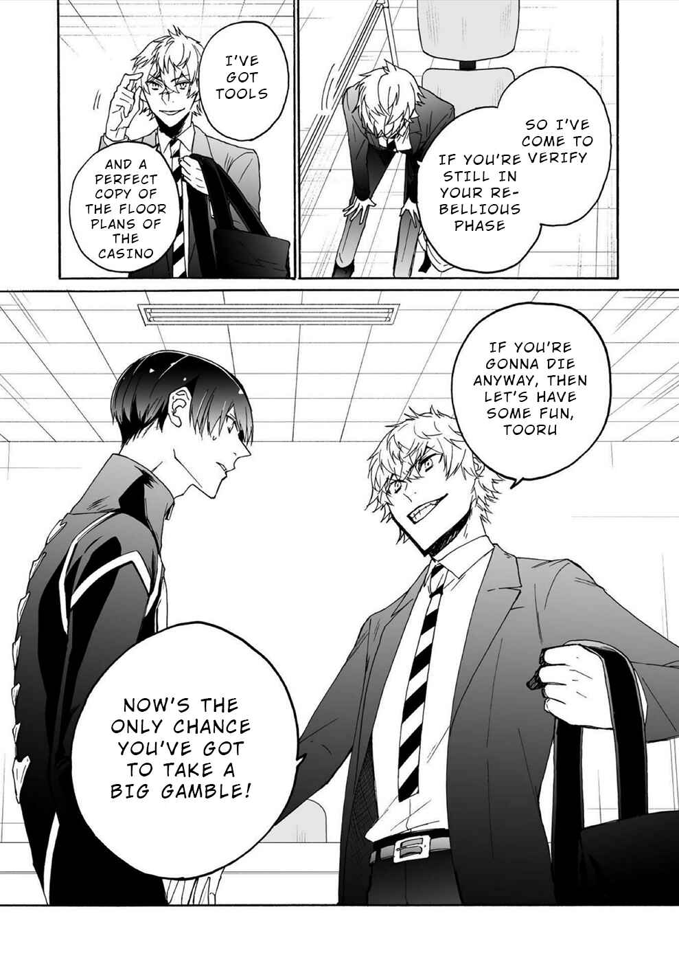 Chapter 10 - Page 6