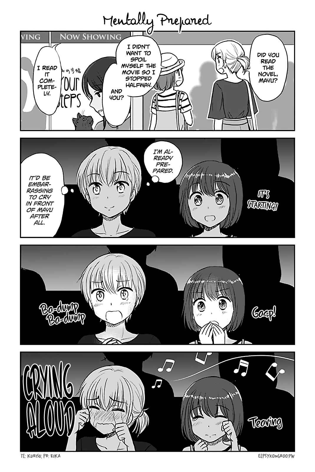 Chapter 433 - Page 1