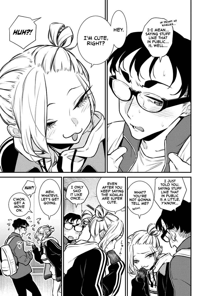 Chapter 121 - Page 11