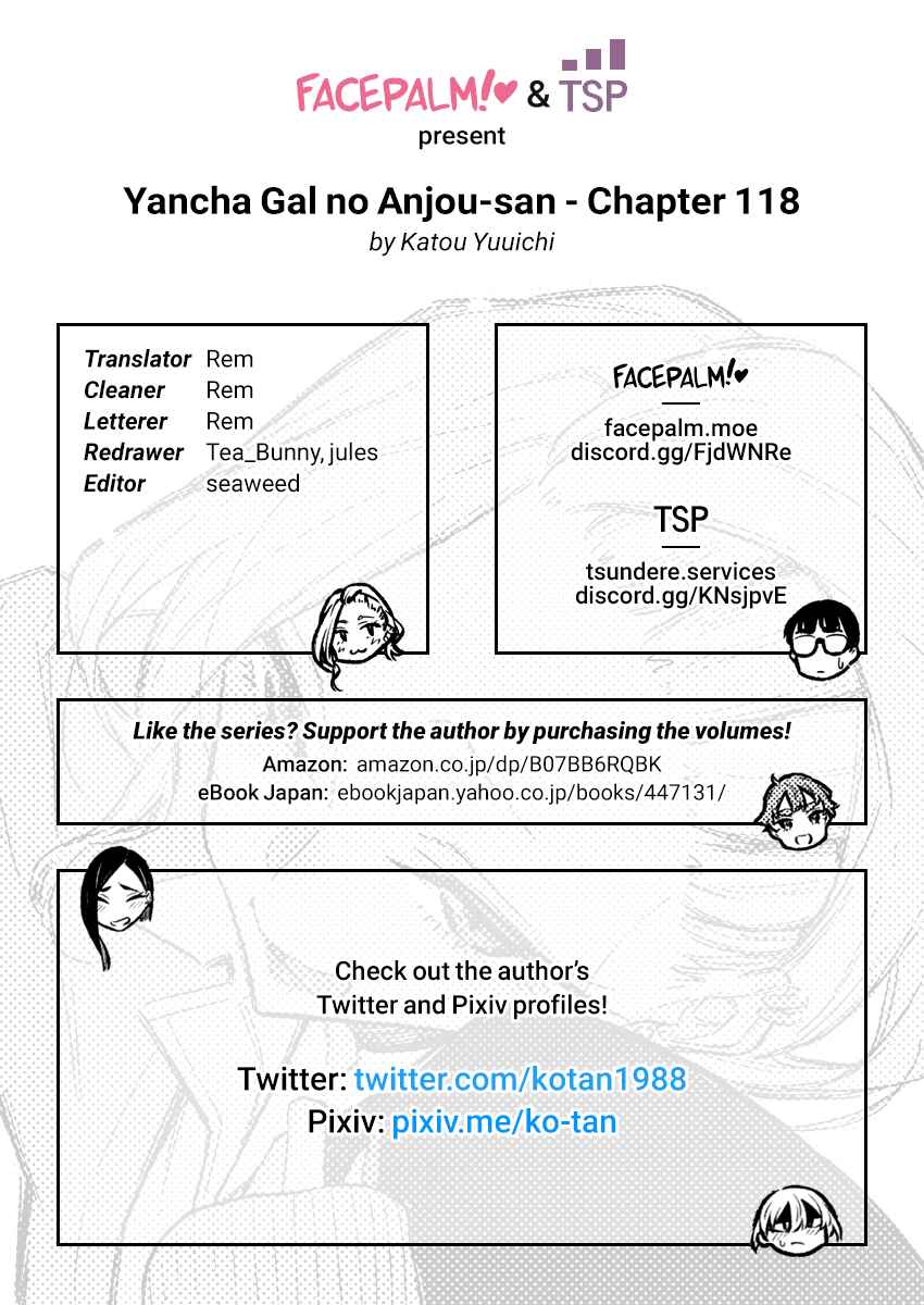 Chapter 121 - Page 15