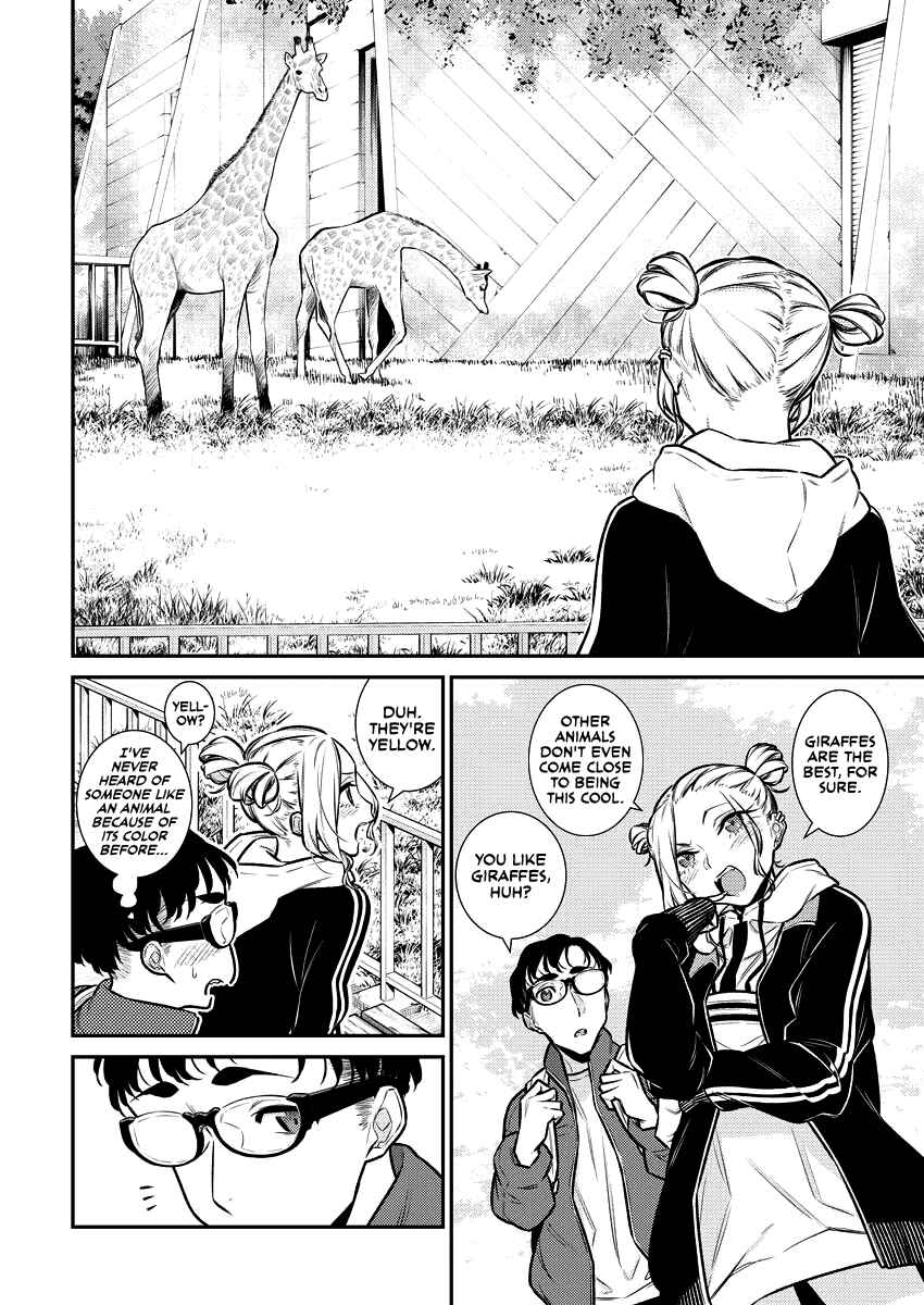 Chapter 121 - Page 6