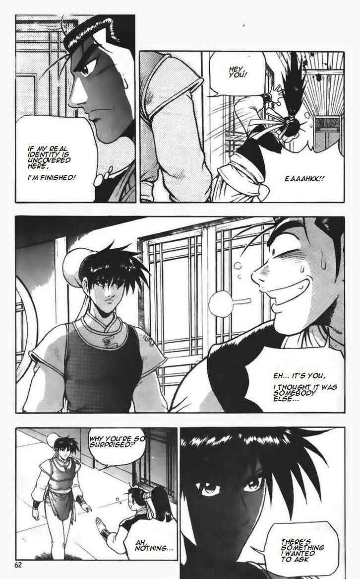 Chapter 109 - Page 18