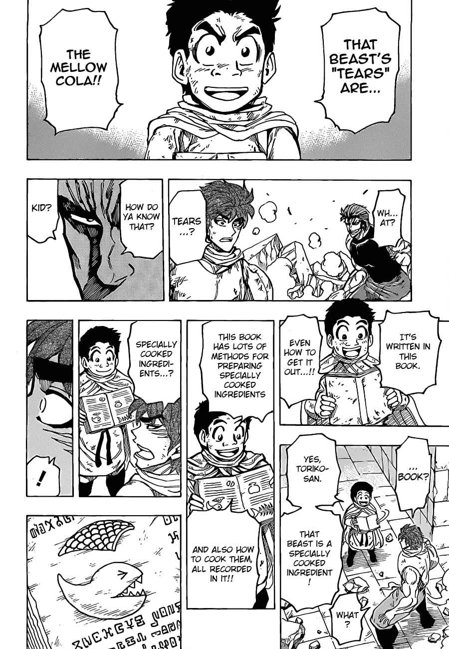 Chapter 137 - Page 12