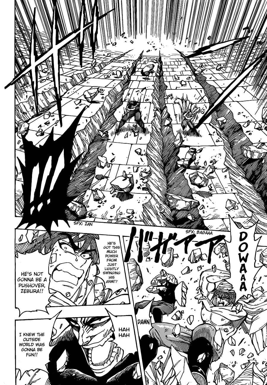 Chapter 137 - Page 4