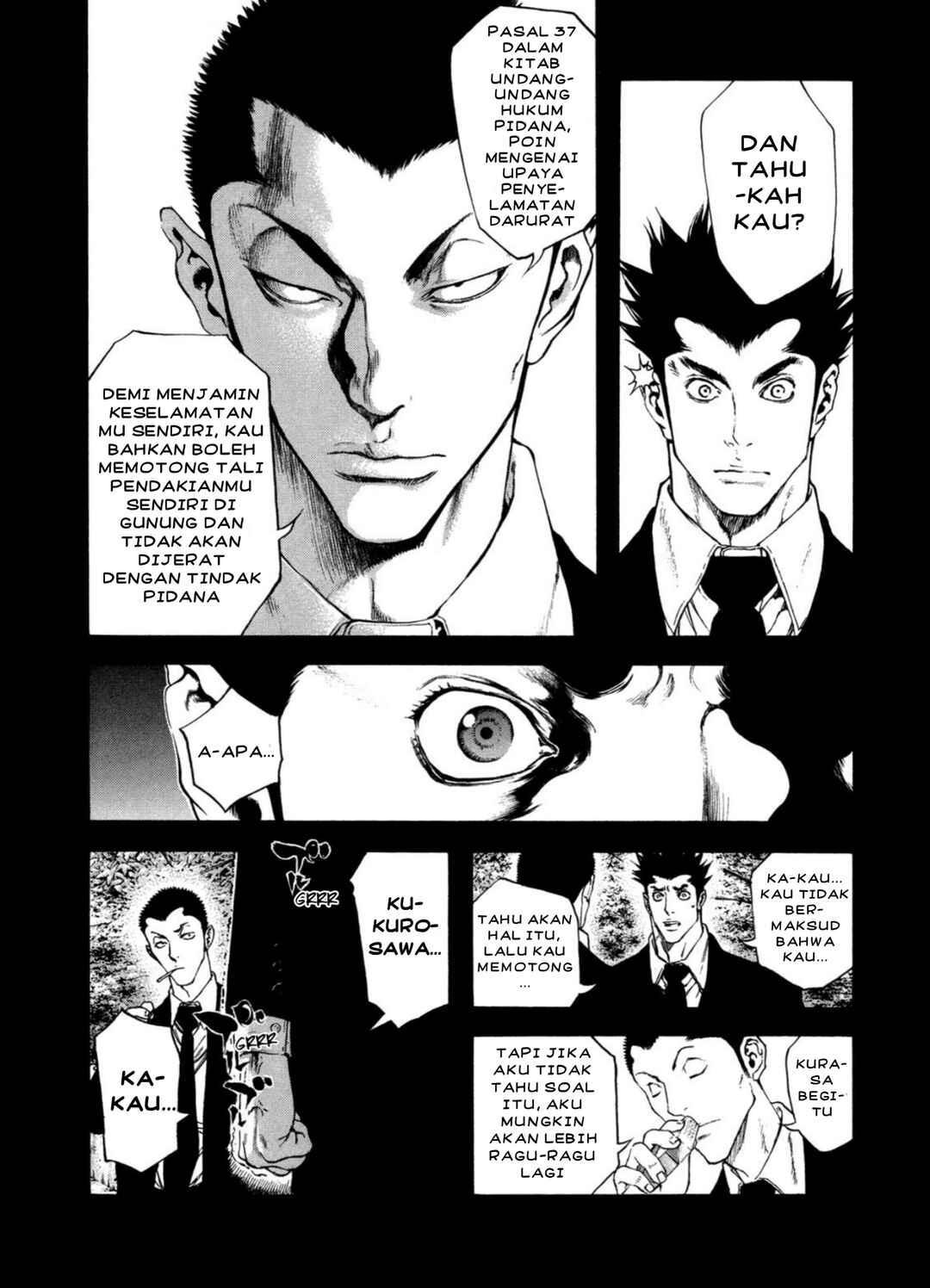 Chapter 27 - Page 14