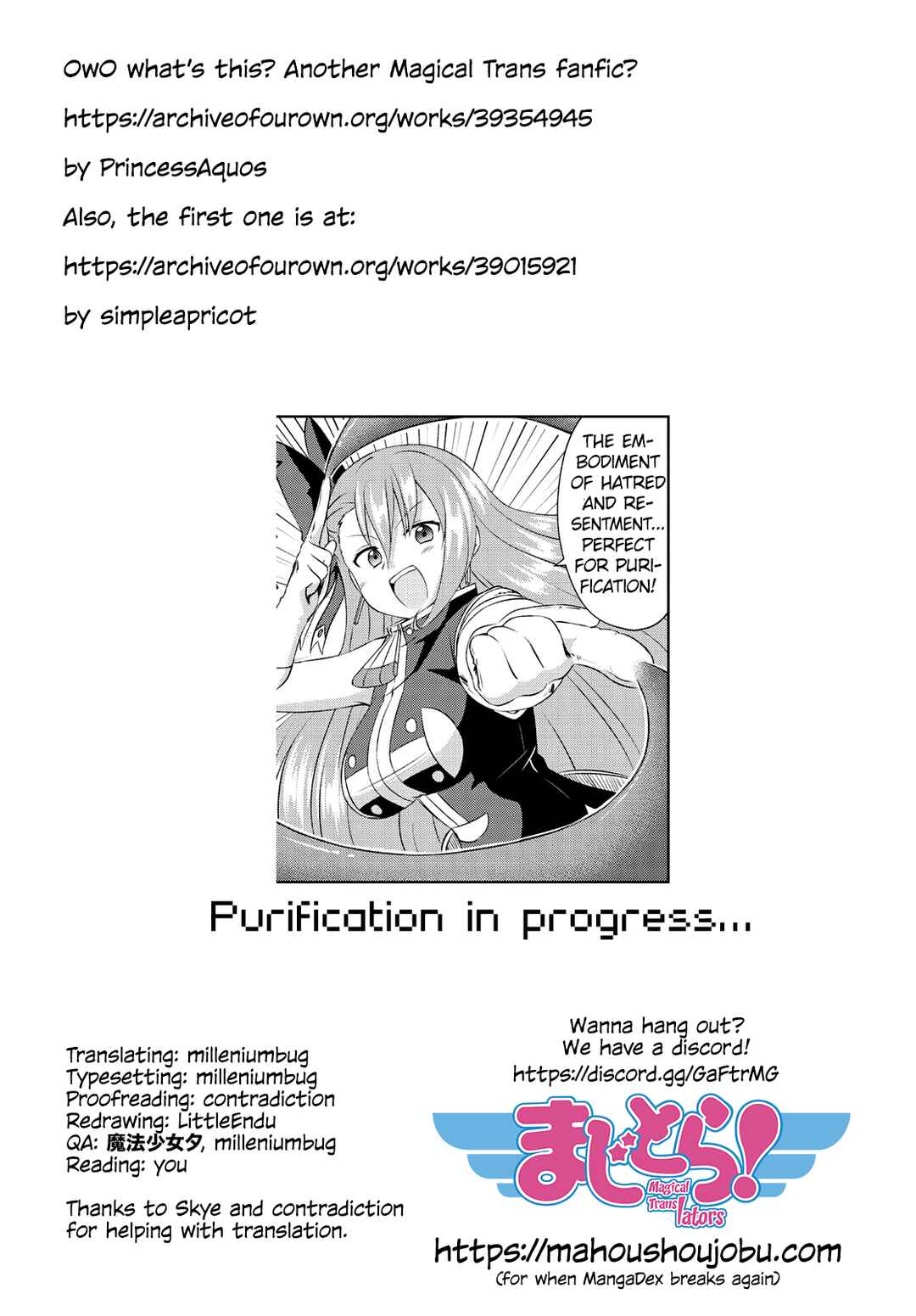 Chapter 55 - Page 22