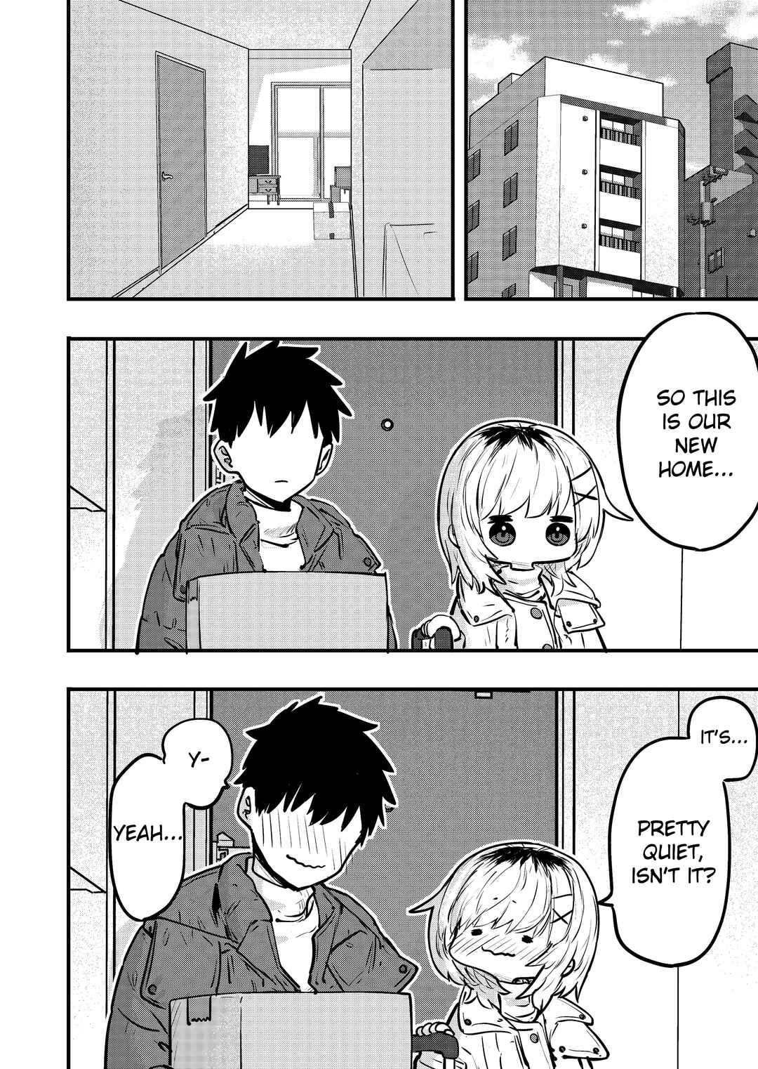 Chapter 150 - Page 1