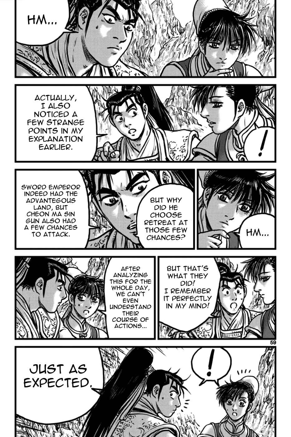 Chapter 395 - Page 11