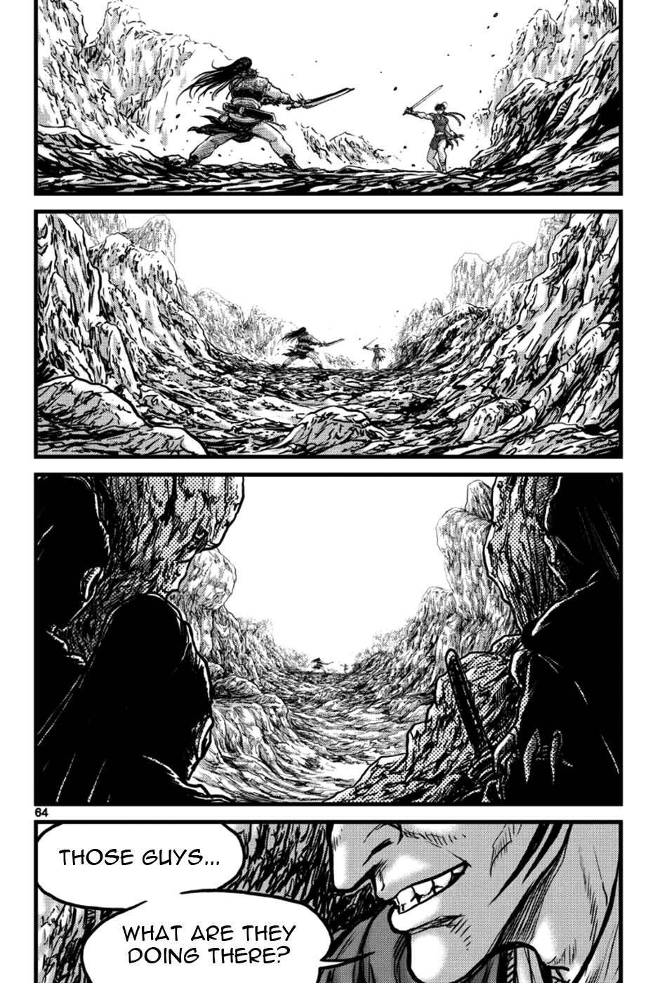 Chapter 395 - Page 16