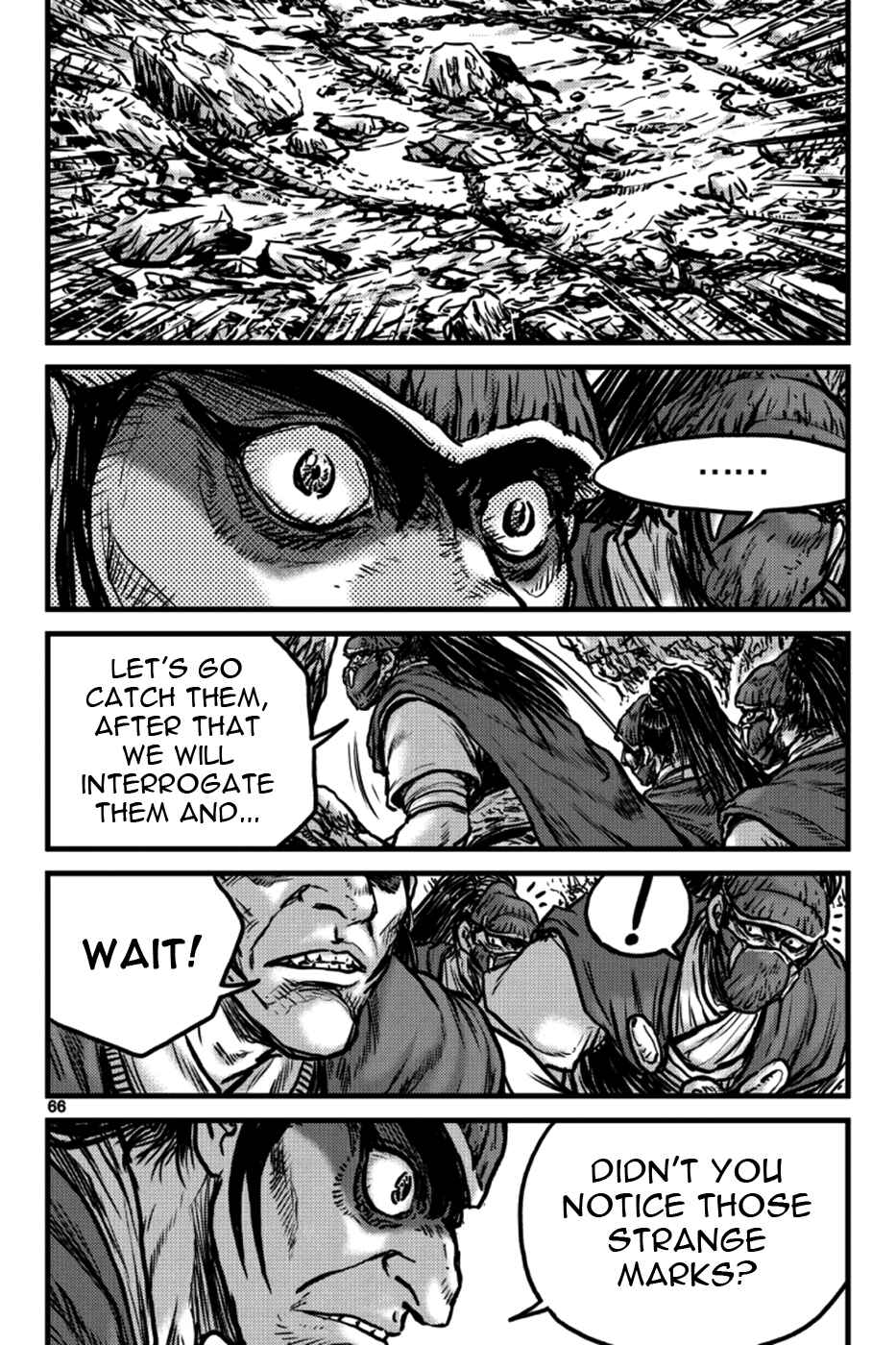 Chapter 395 - Page 18