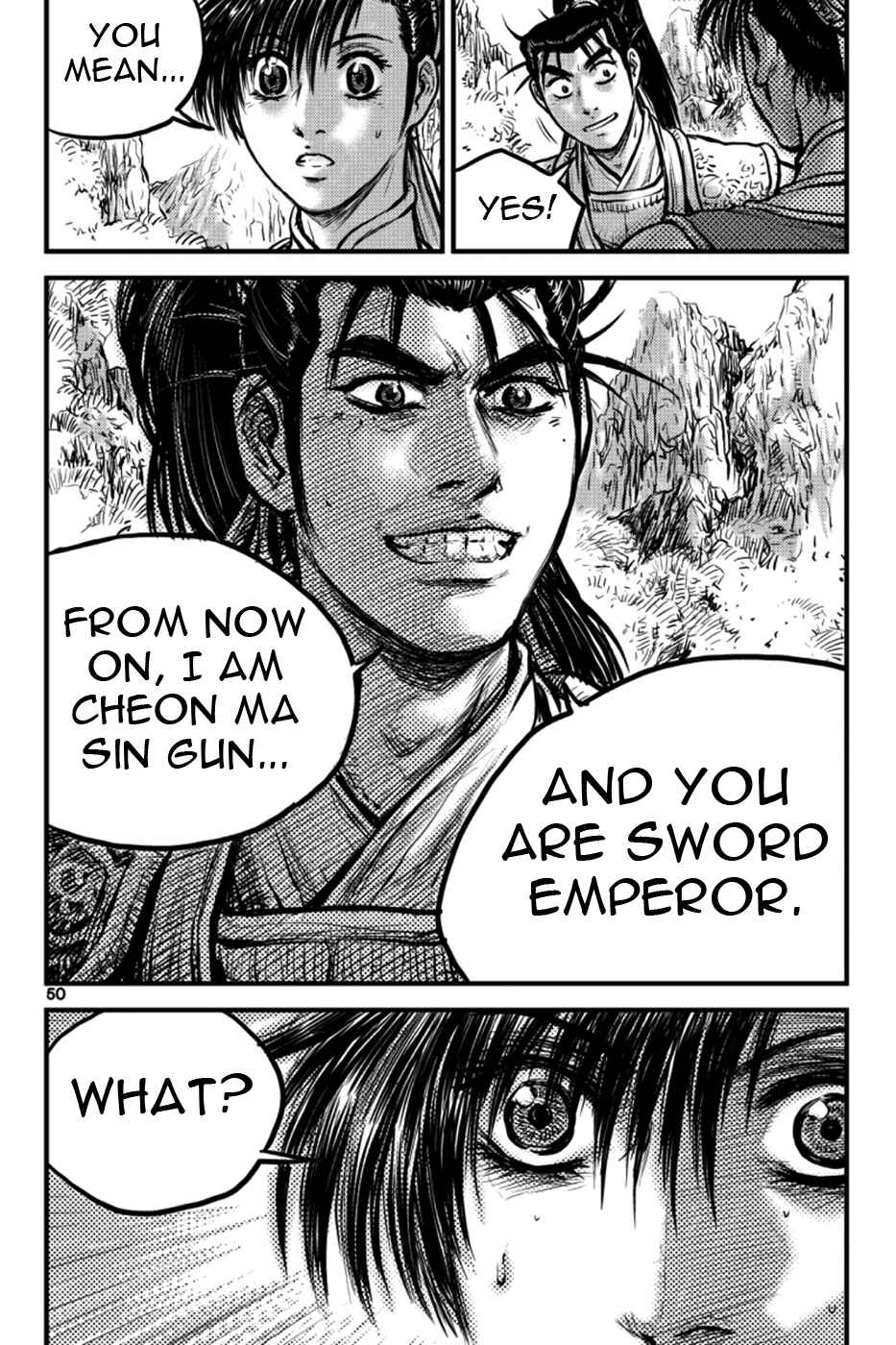 Chapter 395 - Page 3