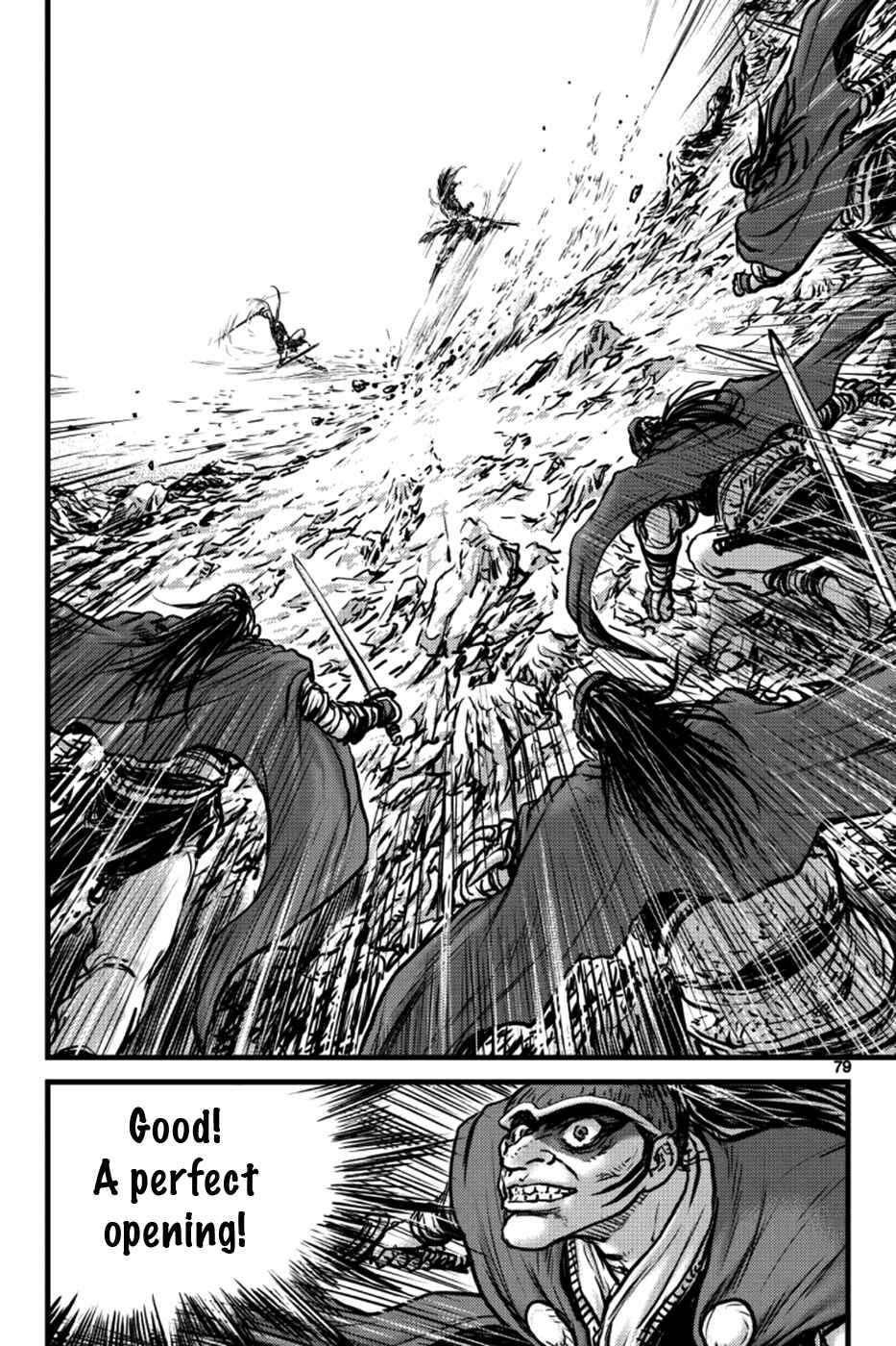 Chapter 395 - Page 31