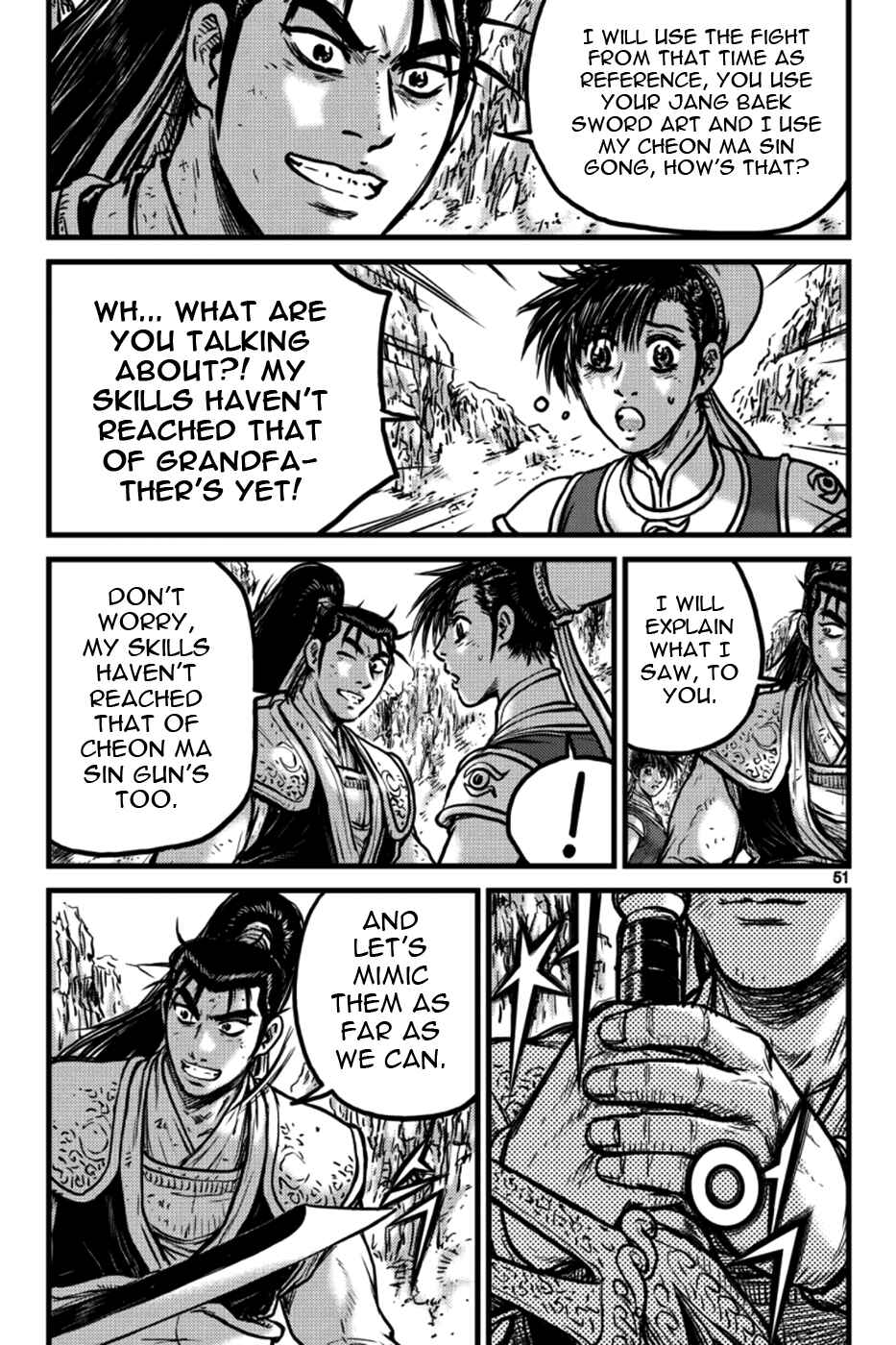 Chapter 395 - Page 4