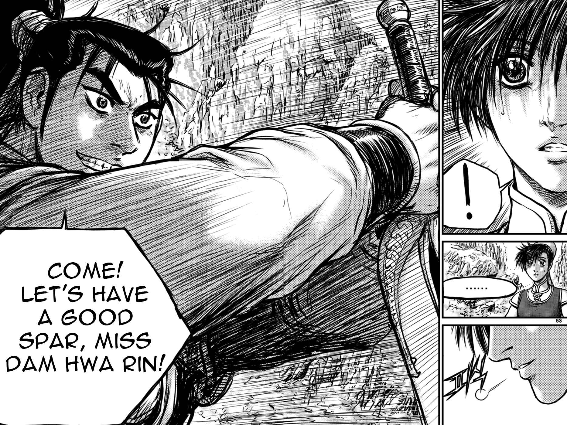 Chapter 395 - Page 5