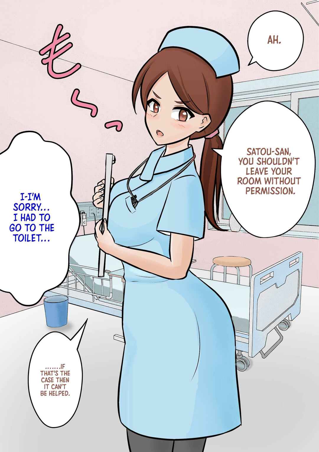 Chapter 2 - Page 1