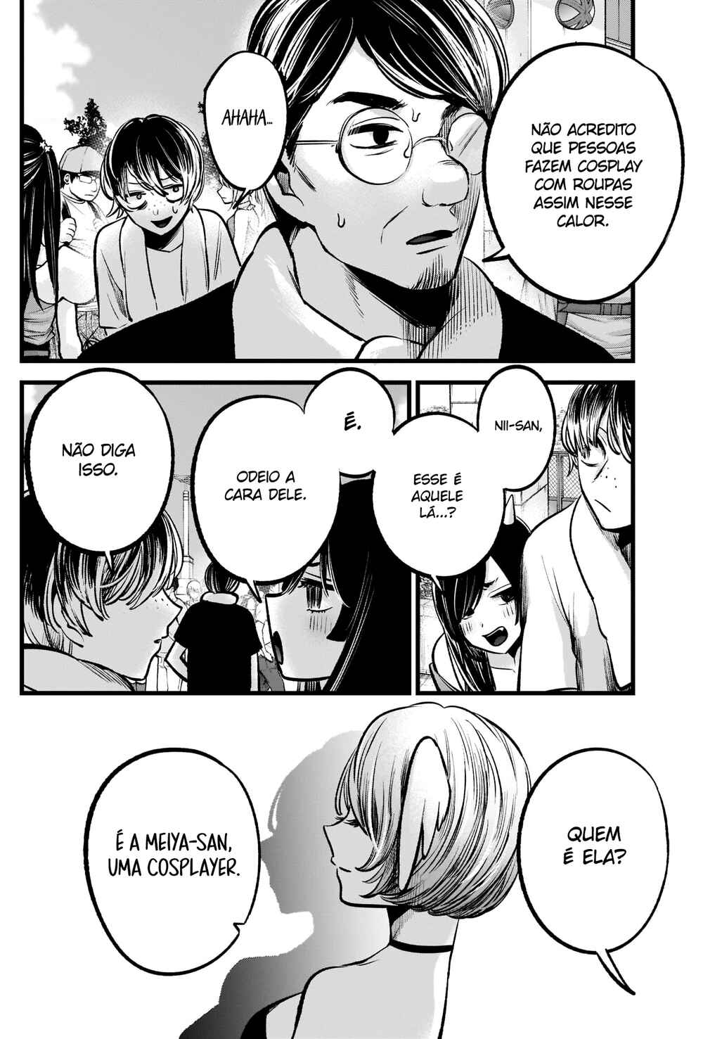 Chapter 89 - Page 11