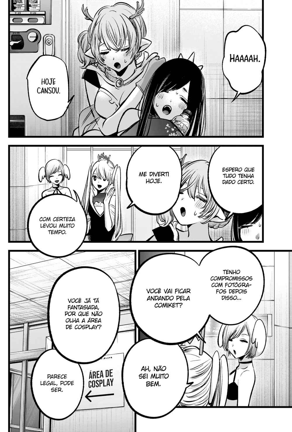Chapter 89 - Page 15