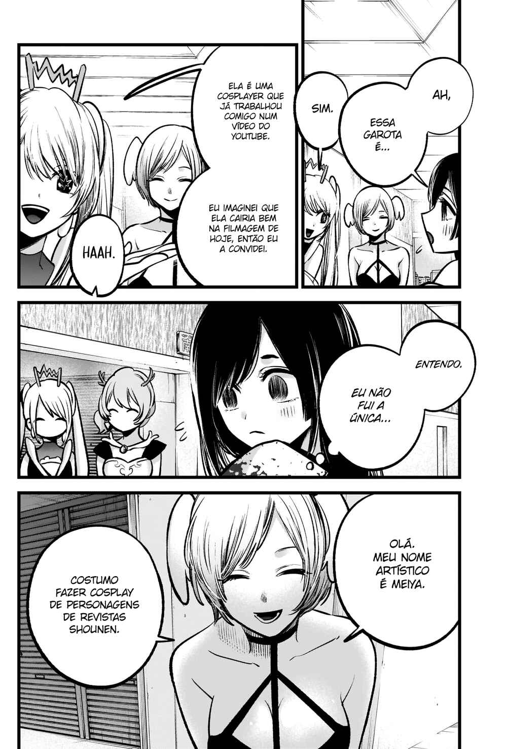 Chapter 89 - Page 5