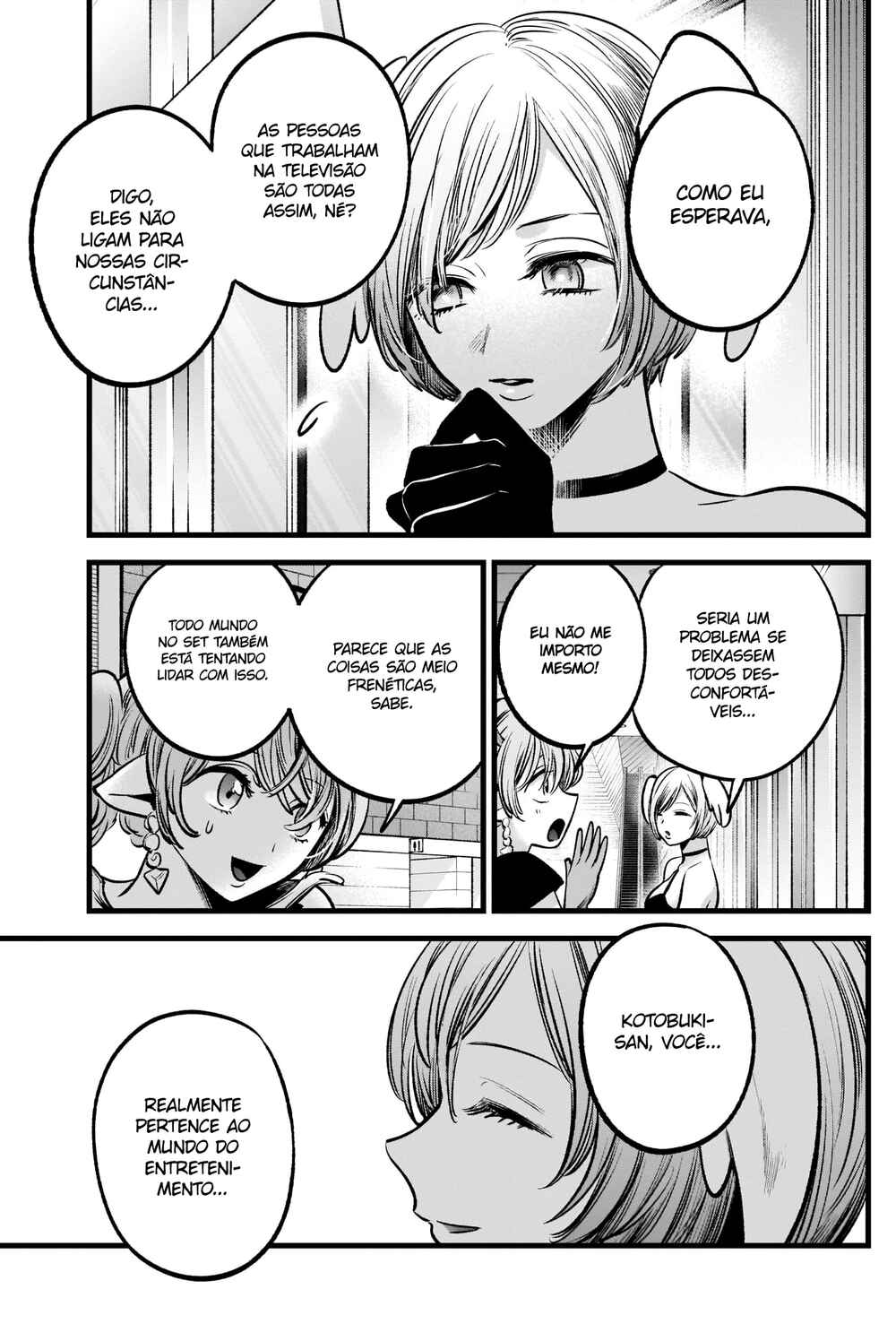 Chapter 89 - Page 8