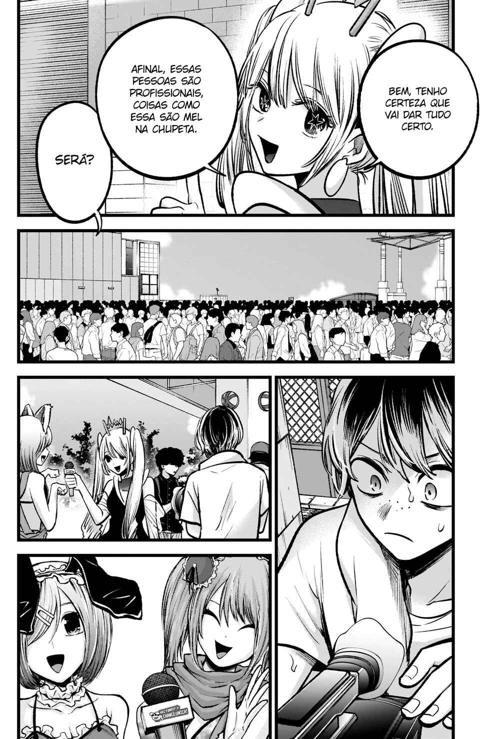 Chapter 89 - Page 9