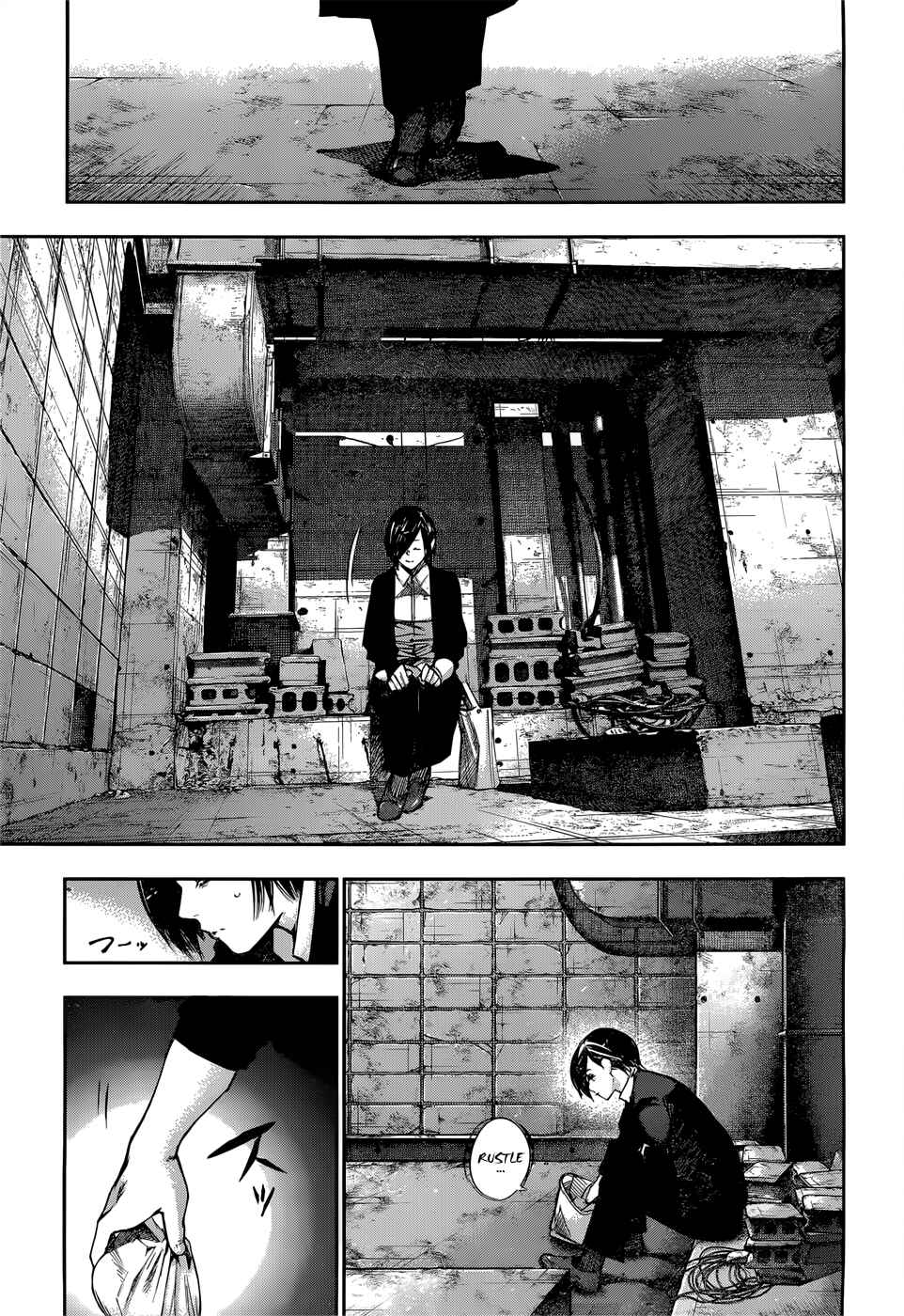 Chapter 129 - Page 4