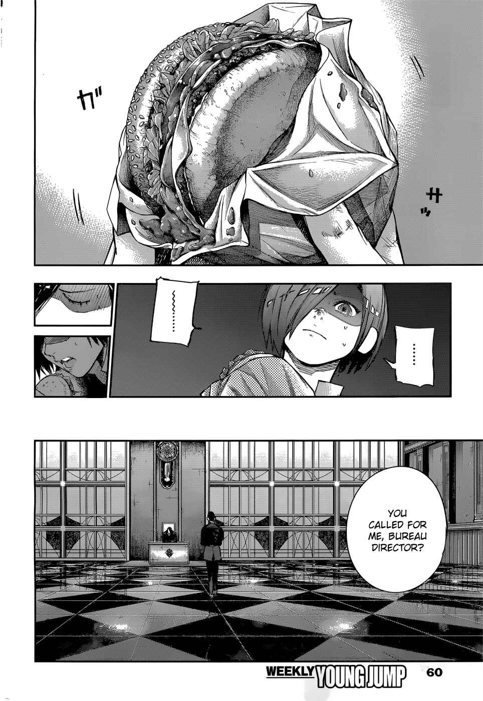 Chapter 129 - Page 5