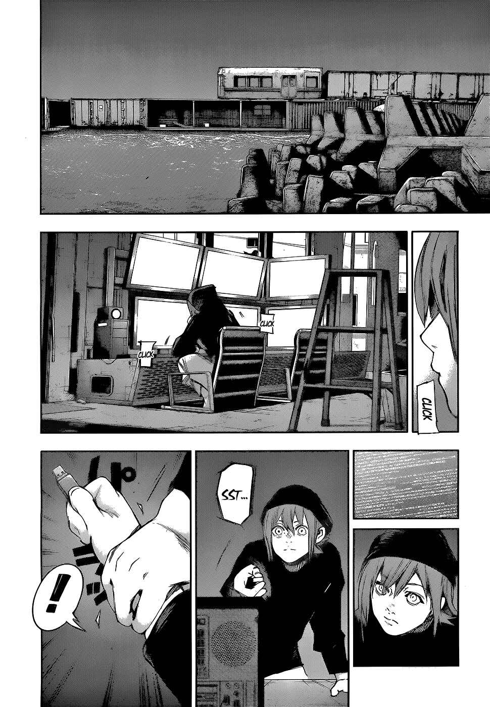 Chapter 129 - Page 7