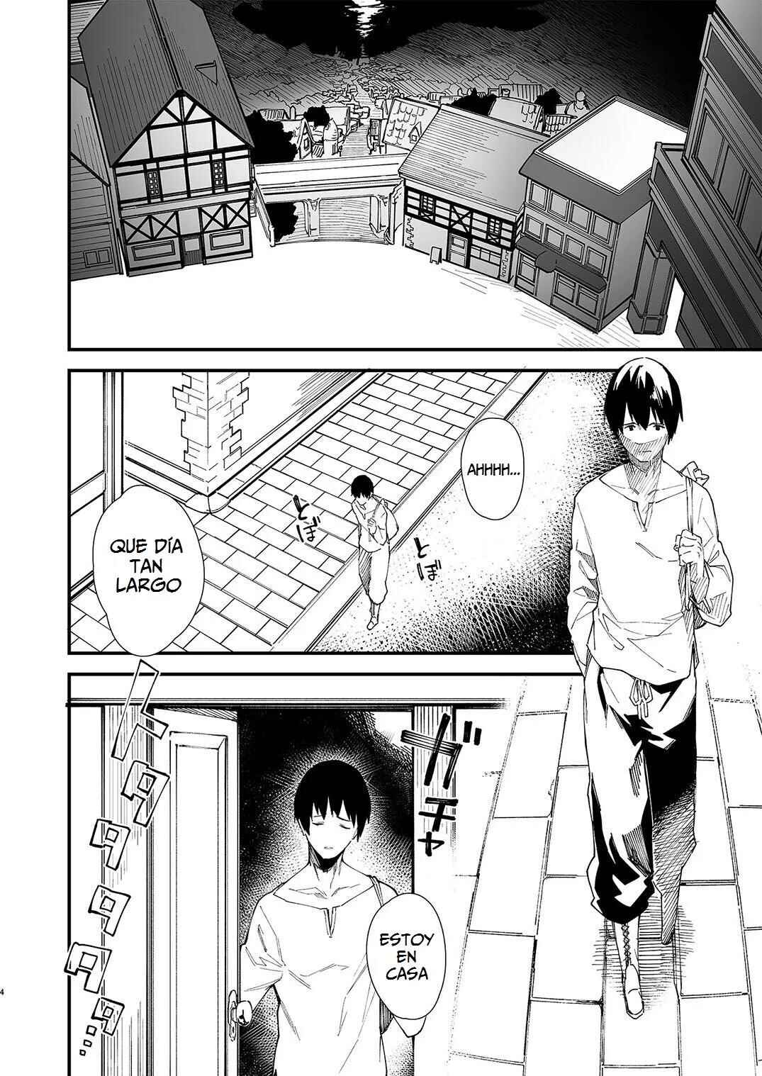 Chapter 1 - Page 1