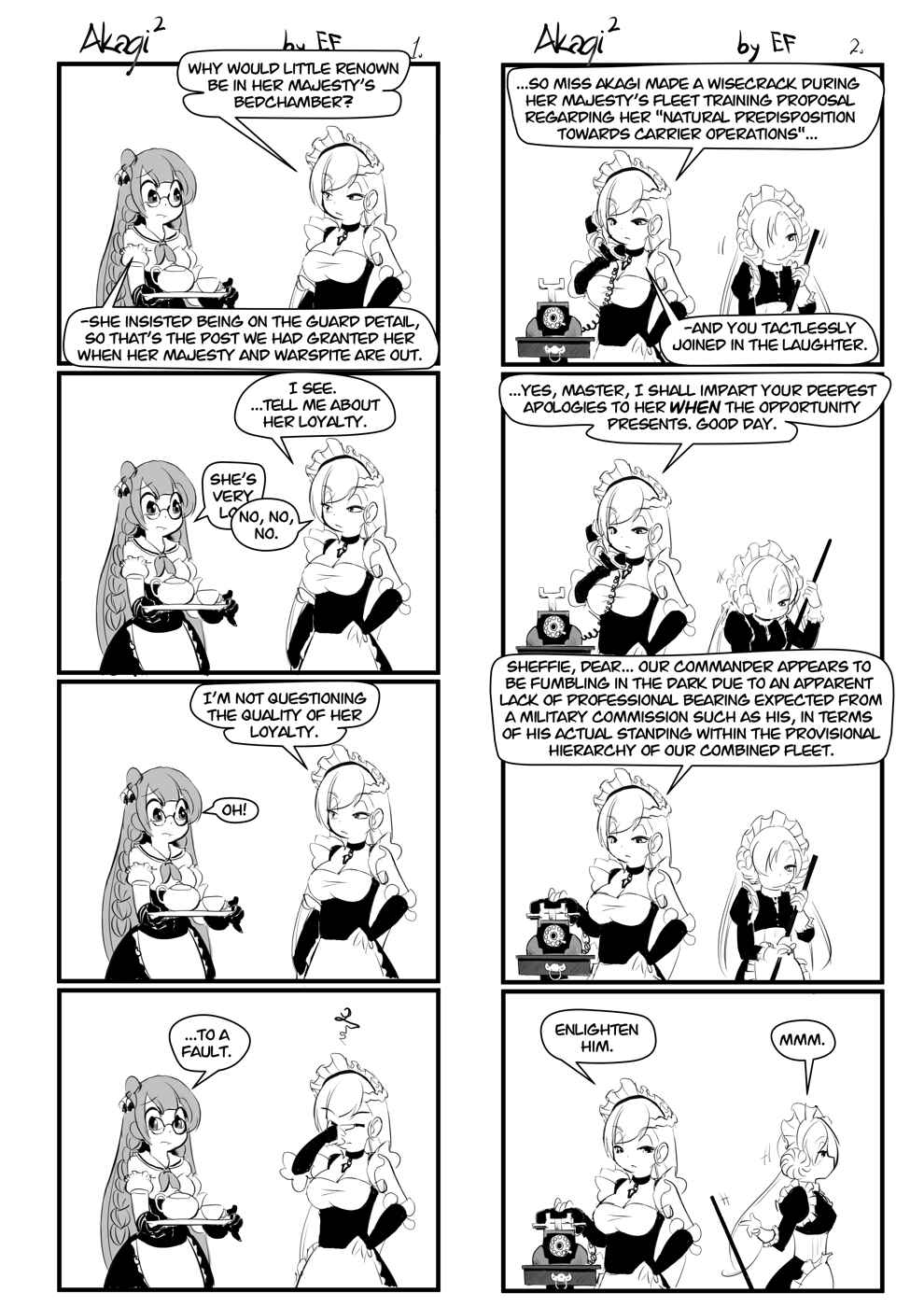 Chapter 88 - Page 1