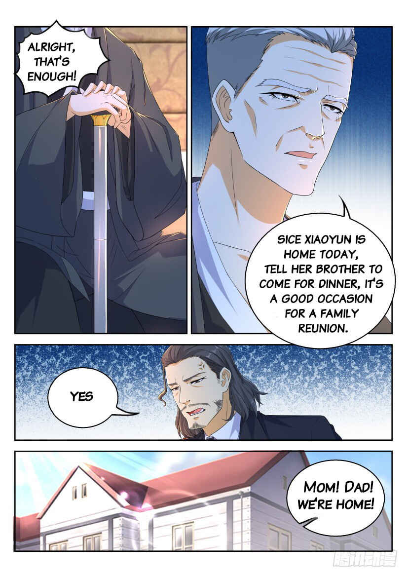 Chapter 320 - Page 10