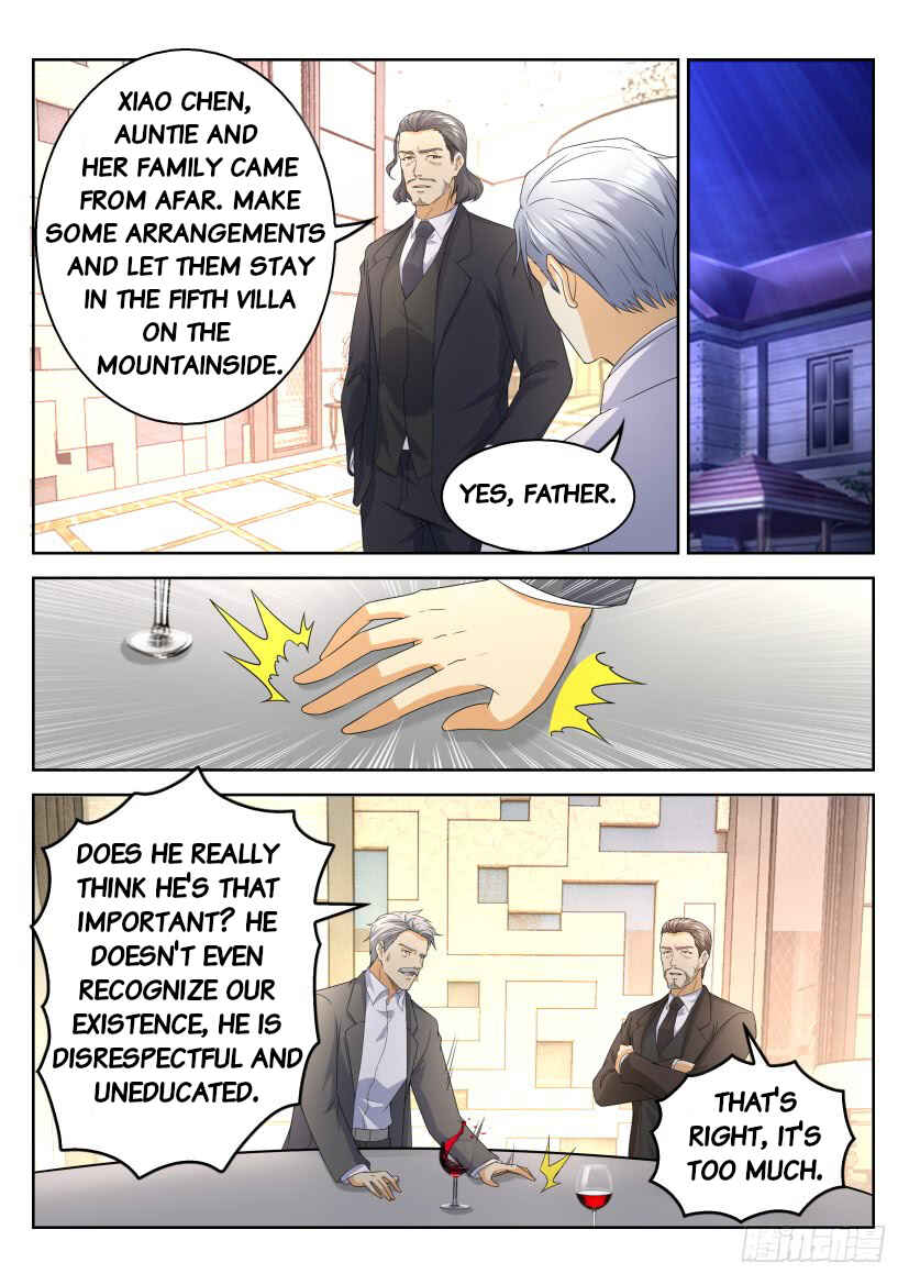 Chapter 320 - Page 14