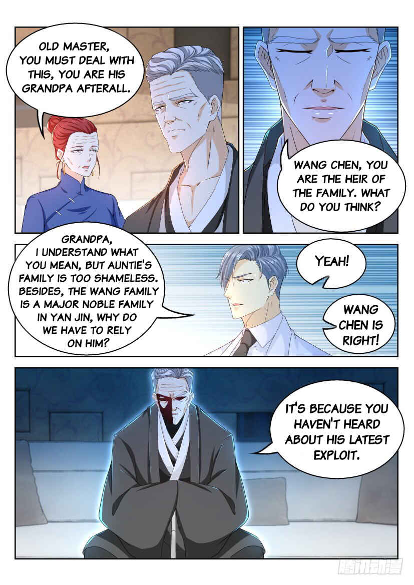 Chapter 320 - Page 15
