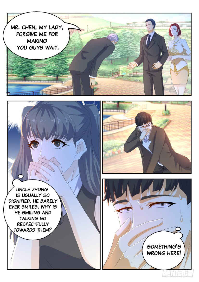 Chapter 320 - Page 2