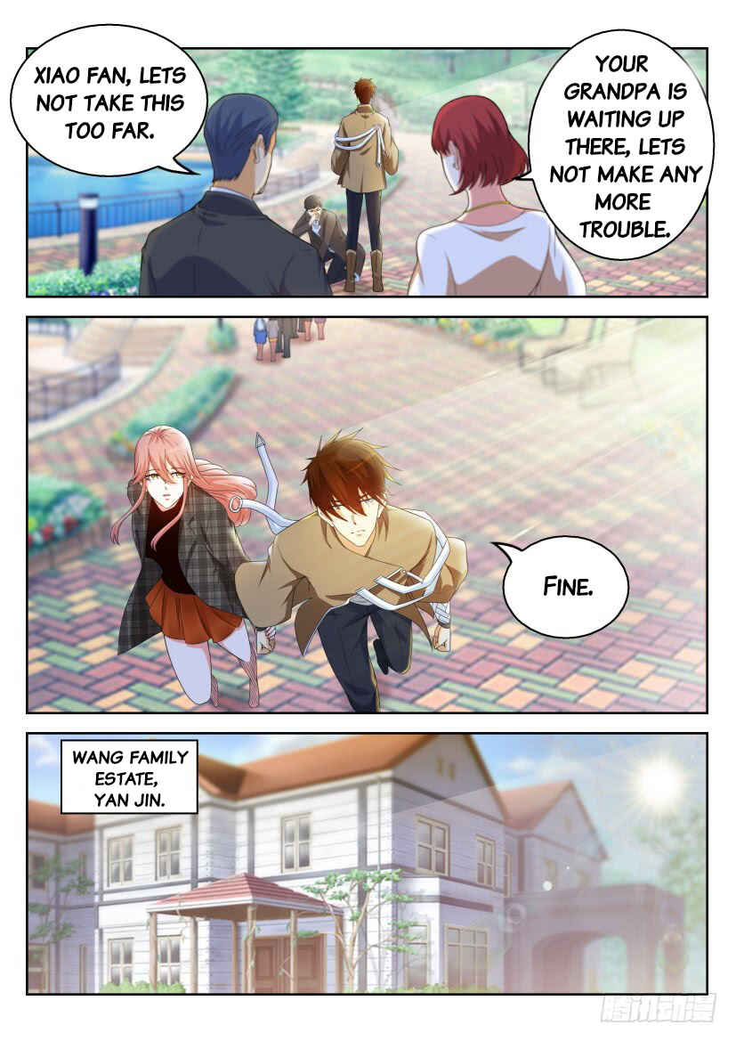 Chapter 320 - Page 4