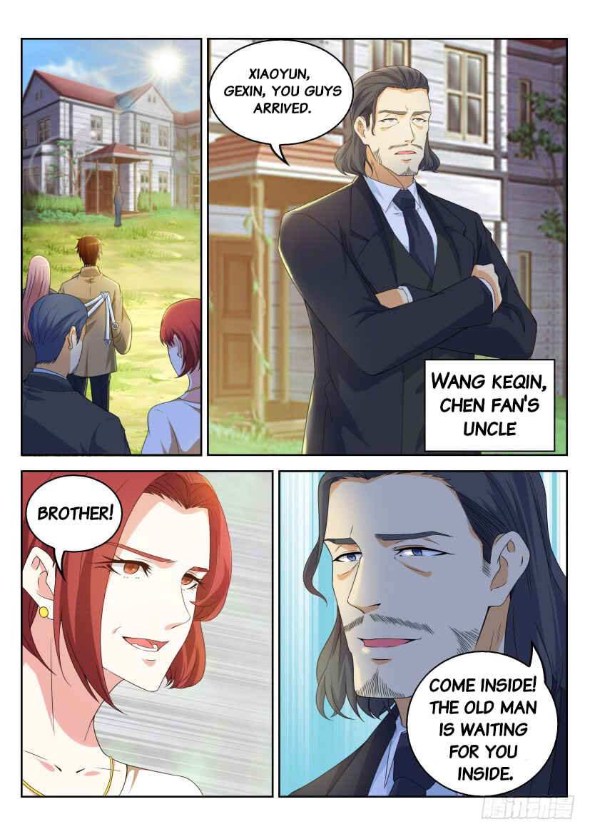Chapter 320 - Page 5