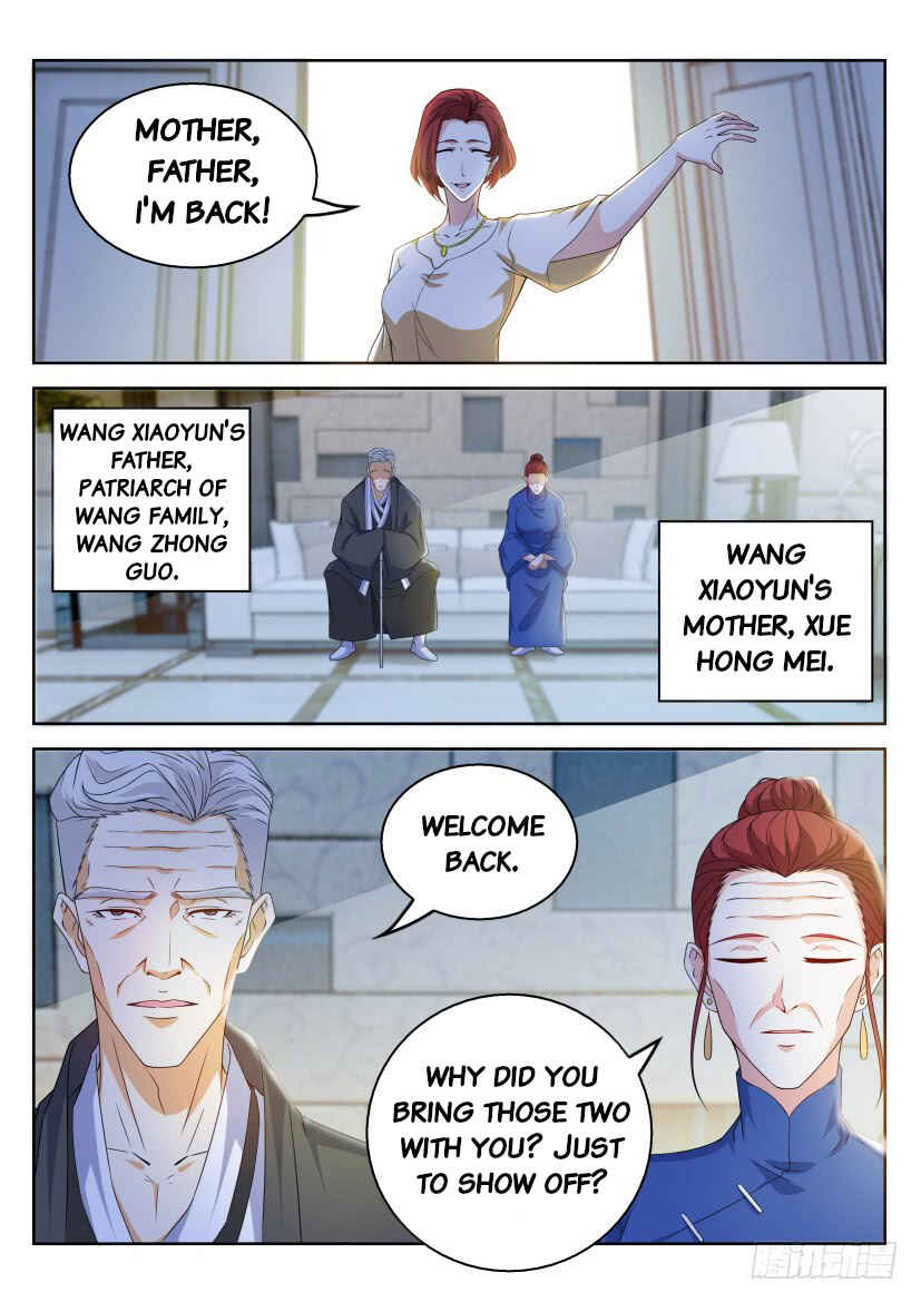 Chapter 320 - Page 6