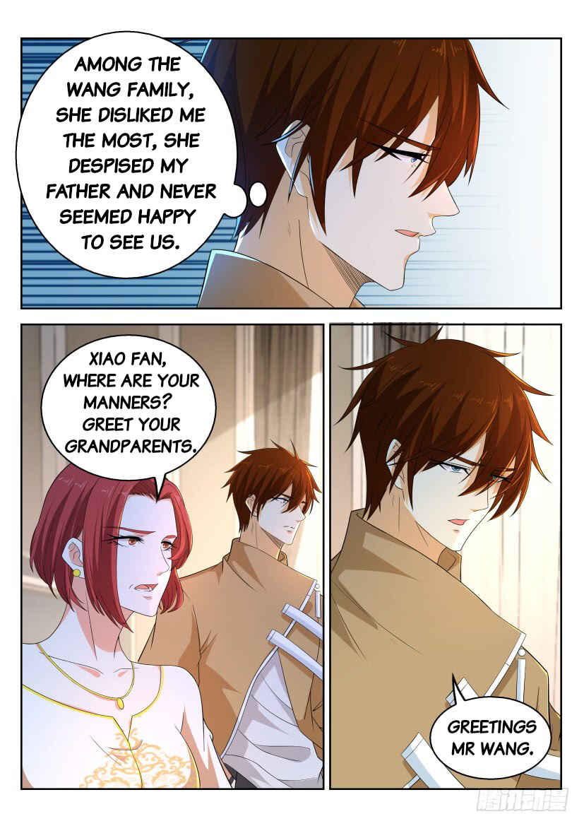Chapter 320 - Page 7