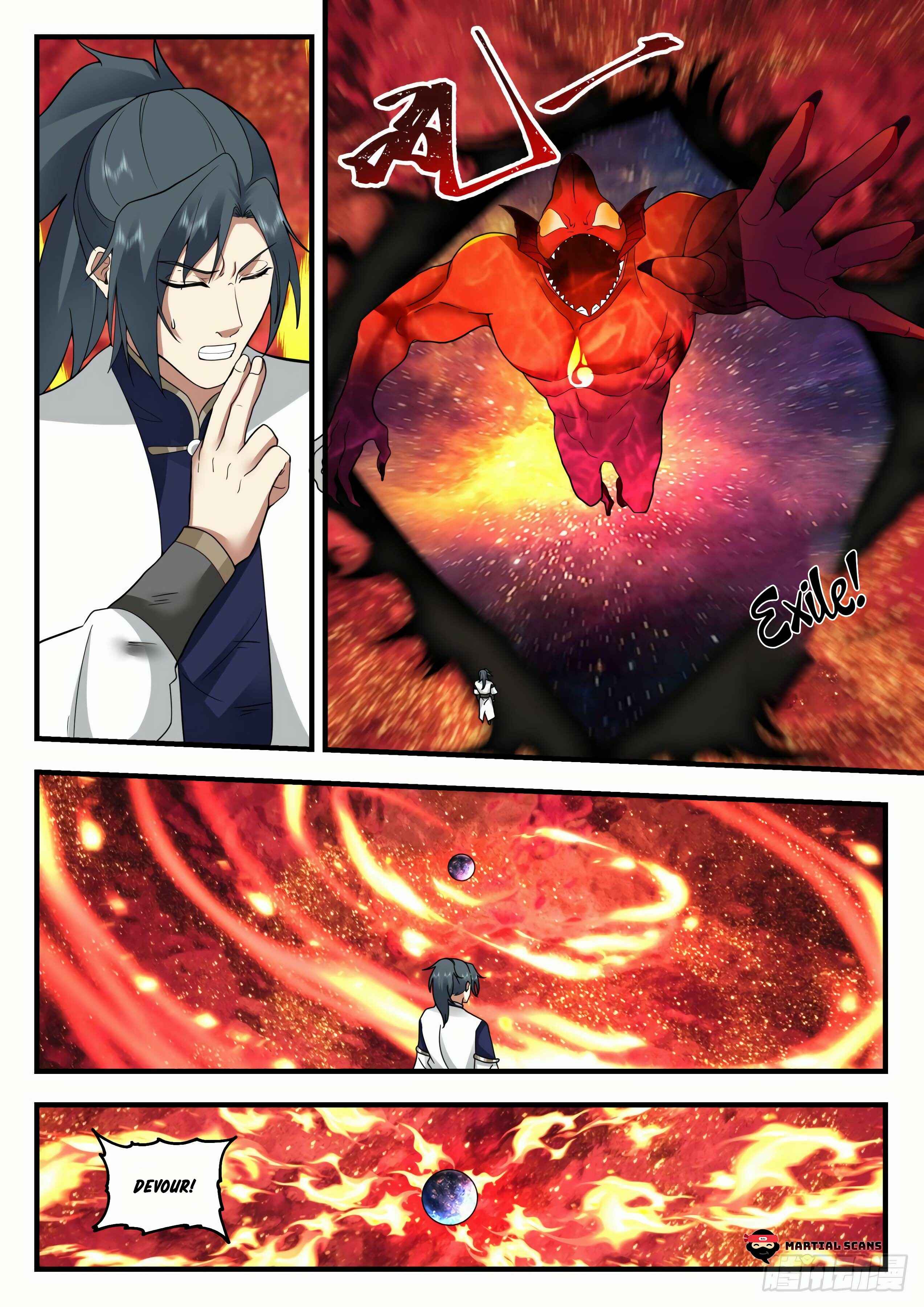 Chapter 1994 - Page 11
