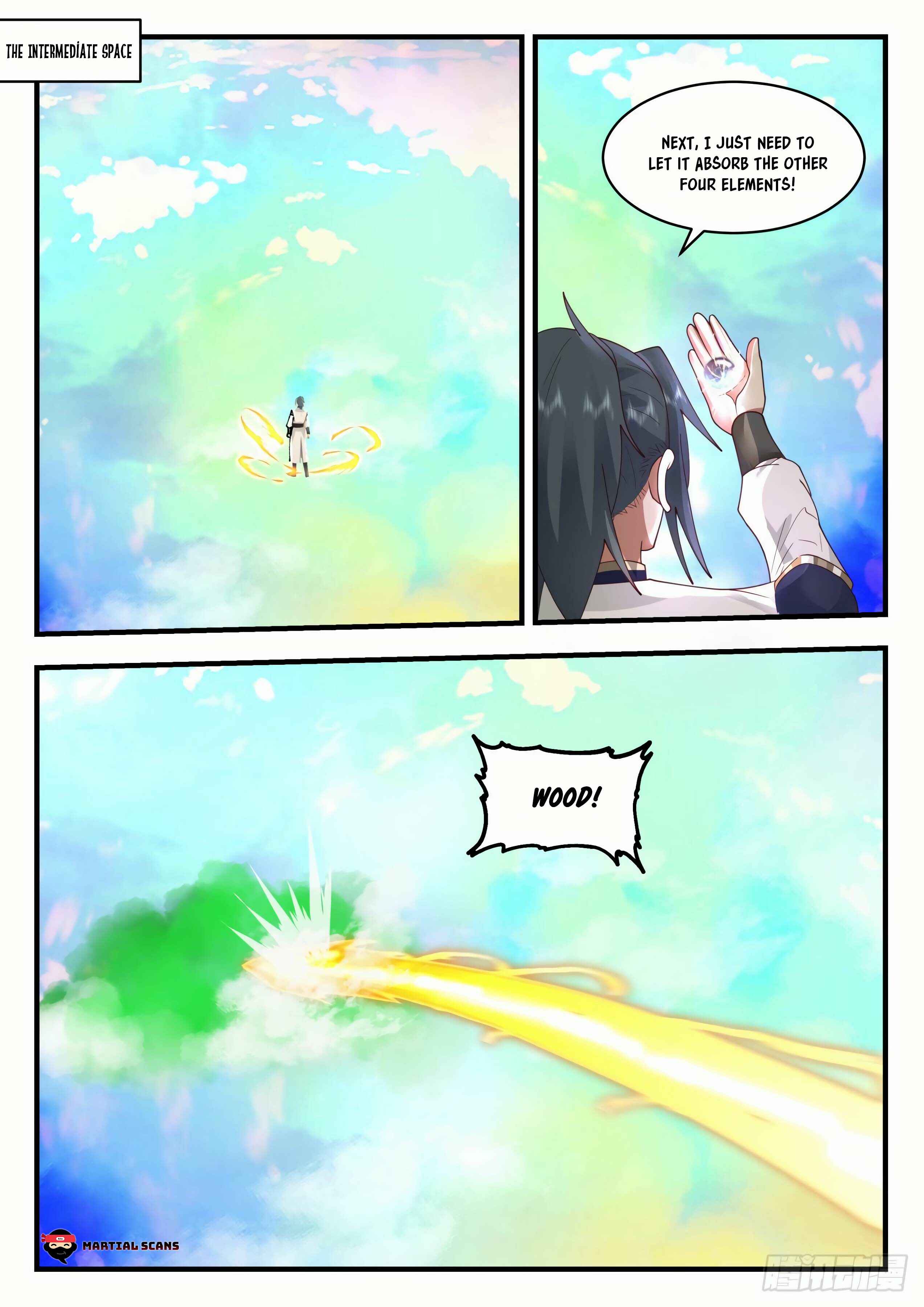 Chapter 1994 - Page 6