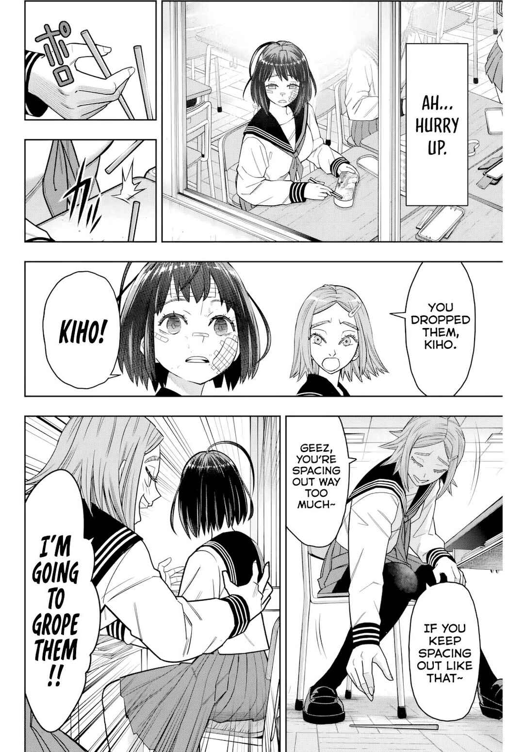 Chapter 6 - Page 5